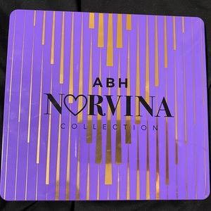 ABH Norvina Palette